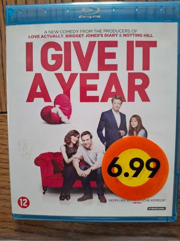 Blu ray disc beschikbaar voor biedingen