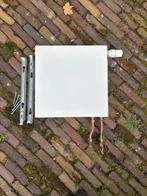 Radiator, Doe-het-zelf en Verbouw, Ophalen, 30 tot 80 cm, Gebruikt, Radiator