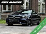 Mercedes CLA-klasse AMG 45 4MATIC |Pano|Kuipstoelen|H&K|ACC, Auto's, Mercedes-Benz, Automaat, CLA, Gebruikt, 4 cilinders