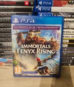 Immortals fenyx rising playstation 4, Spelcomputers en Games, Games | Sony PlayStation 4, Ophalen of Verzenden, Zo goed als nieuw