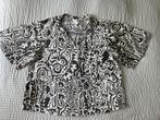 Shoeby blouse top (XL), Zwart, Maat 46/48 (XL) of groter, Ophalen of Verzenden, Shoeby