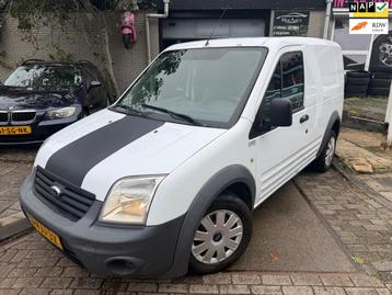 Ford Transit Connect T200S 1.8 TDCi Economy Edition beschikbaar voor biedingen