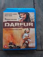 Darfur - blu ray, Ophalen of Verzenden, Zo goed als nieuw