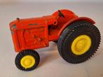 Metalen tractor, Ophalen, Zo goed als nieuw