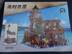 Mini brick Sets, Ophalen of Verzenden, Gebruikt, Overige merken