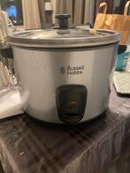 Russell Hobbs Rijstkoker - Gebruikt, Ophalen, Gebruikt