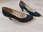 Heel nette Pumps maat 38, Pumps, Zwart, Ophalen of Verzenden, Zo goed als nieuw