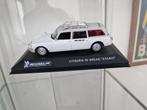 1:43 citroen ID Break Michelin, Ophalen of Verzenden, Zo goed als nieuw, Auto, Overige merken