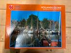 Puzzel hollands glorie nieuwe in plastic 1000stukjes, Ophalen of Verzenden, Nieuw