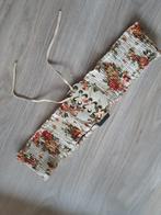 Corsetlook riem, Kleding | Dames, Ophalen of Verzenden, Zo goed als nieuw, Zwart, 80 tot 90 cm