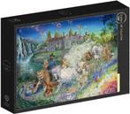 Josephine Wall Puzzel - Fantasy Wedding - 1000 stukjes, Ophalen of Verzenden, 500 t/m 1500 stukjes, Nieuw, Legpuzzel