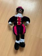 Zwarte Piet pop te koop, Diversen, Ophalen of Verzenden, Zo goed als nieuw