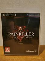 Painkiller Hell and Damnation Uncut PS3, Avontuur en Actie, Vanaf 18 jaar, 1 speler, Ophalen of Verzenden