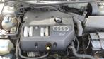 Audi Audi A3 1998 Grijs 3 deurs 1.8 met airco, Auto's, 47 €/maand, Te koop, Zilver of Grijs, Geïmporteerd