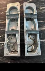 Alfa Romeo Giulia 105 Carello achterlicht units 1e serie NOS, Auto-onderdelen, Verlichting, Ophalen of Verzenden, Alfa Romeo