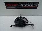 Koelvin / Ventilator / Blower Kawasaki ZX6R 636 Ninja 2024 >, Motoren, Onderdelen | Kawasaki, Ophalen of Verzenden, Gebruikt