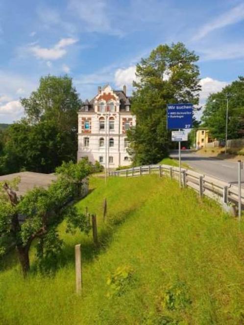 Zeer mooie duitse Villa inruil mogelijk, Huizen en Kamers, Buitenland, Duitsland, Woonhuis, Landelijk