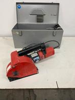 Muurfrees Nemaco,hilti,makita,bosch, Doe-het-zelf en Verbouw, Ophalen, Zo goed als nieuw, 1000 watt of meer, Haakse handslijpmachine