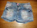 Blue effect korte broek - 176, Broek, Meisje, Ophalen of Verzenden, Blue Effect