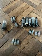 Buizen/lampen voor de liefhebber, Muziek en Instrumenten, Ophalen of Verzenden, Gebruikt, Minder dan 50 watt