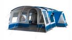 Grote tent 680x400cm (500 cm met erker), Caravans en Kamperen, Tenten, Ophalen, Gebruikt