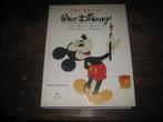 The art of Walt Disney, Ophalen of Verzenden, Overige figuren, Gebruikt, Overige typen