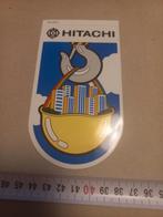 Hitachi, Ophalen of Verzenden, Zo goed als nieuw