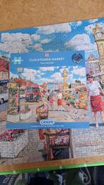 Gibsons legpuzzel, Hobby en Vrije tijd, Denksport en Puzzels, Ophalen of Verzenden, 500 t/m 1500 stukjes, Zo goed als nieuw, Legpuzzel
