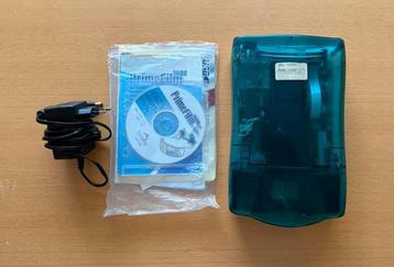 Primefilm negatief en diascanner voor 35mm film beschikbaar voor biedingen