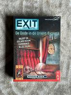 EXIT thuis escape room spel, Nieuw, Ophalen of Verzenden