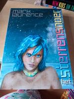 .ark laurence het sterrensnoer, Boeken, Ophalen of Verzenden, Zo goed als nieuw