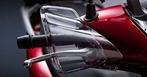 Honda doorzichtige handkappen, Motoren, Onderdelen | Honda, Nieuw, Ophalen of Verzenden, Customer.service@honda-eu.com, Honda Nederland, Branch Office Honda Motor Europe Limited