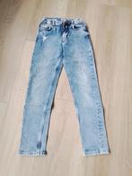 Zgan  spijkerbroek Shoeby mt 152, Broek, Meisje, Ophalen of Verzenden, Zo goed als nieuw