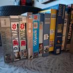 21 puzzels, Ophalen, 500 t/m 1500 stukjes, Zo goed als nieuw