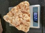Natuursteen rotsen terra rood voor terrarium, Dieren en Toebehoren, Ophalen of Verzenden, Terrarium of Paludarium