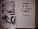 Indië, betovering en desillusie, door Thom Hoffman., Boeken, Ophalen, 20e eeuw of later, Nieuw, Thomas Hoffman