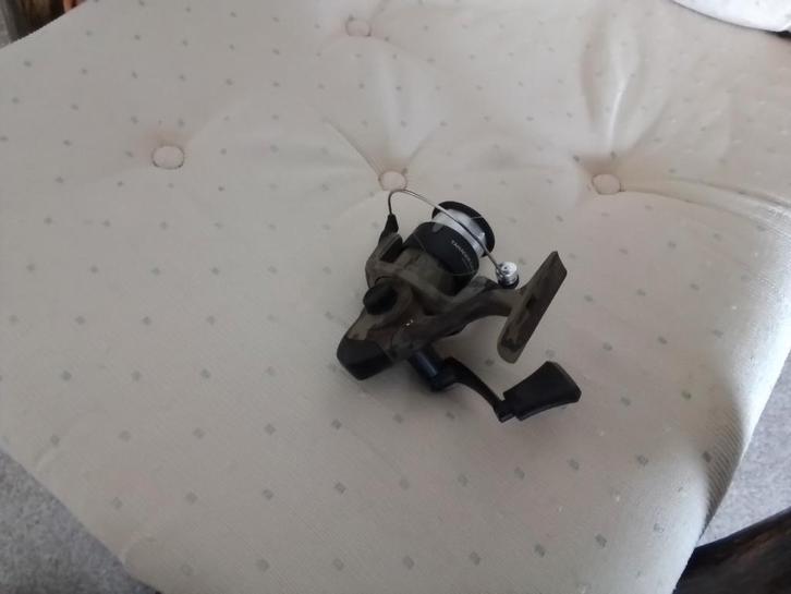 Diverse nieuwe molens., Watersport en Boten, Hengelsport | Algemeen, Nieuw, Molen, Ophalen of Verzenden