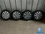 Originele VW Passat B9 17 inch antraciete velgen 5x112 zomer, Auto-onderdelen, Banden en Velgen, Banden en Velgen, 17 inch, Ophalen of Verzenden