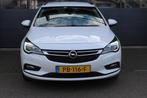 Opel Astra Sports Tourer 1.0 Online Edition Airco, Navigatie, Voorwielaandrijving, Stof, Gebruikt, 1178 kg