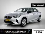 Opel Corsa 1.2 Edition | 75pk | Apple Carplay/Android Auto |, Voorwielaandrijving, 12 maanden, Stof, Gebruikt