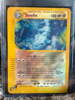 Steelix - Expedition Base Set - 35/147, Ophalen of Verzenden, Gebruikt, Losse kaart