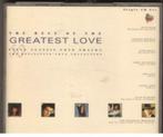 The Best Of The Greatest Love - 3CD-Box , Orig. CD's, Cd's en Dvd's, Cd's | Verzamelalbums, Pop, Ophalen of Verzenden