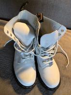 Dr martens wit maat 38, Wit, Lage of Enkellaarzen, Ophalen of Verzenden, Dr. Martens
