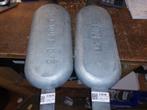M G Duff D73 zink las anode 10 kilo