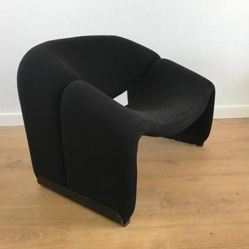Artifort Groovy M chair fauteuil stoel Pierre Paulin  beschikbaar voor biedingen