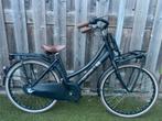Cortina meisjes fiets u4 transport 24 inch, Versnellingen, Ophalen of Verzenden, Cortina, Gebruikt