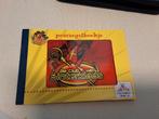 Jetix Postzegelboekje De Club van Sinterklaas Deel 3, Postzegels en Munten, Postzegels | Nederland, Ophalen of Verzenden, Na 1940