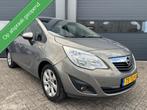 Opel Meriva 1.4 Turbo Color Edition Uitvoering, Voorwielaandrijving, Euro 5, 680 kg, 4 cilinders