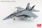 EA-18 Growler VAQ-209 Star Warriors U.S. Navy Hobby Master, Verzenden, Nieuw, Military-Models VJ Mendelssohnstraße 29 info@military-models-vj.de