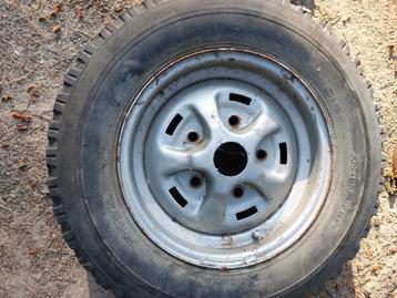 Range rover classic velgen beschikbaar voor biedingen